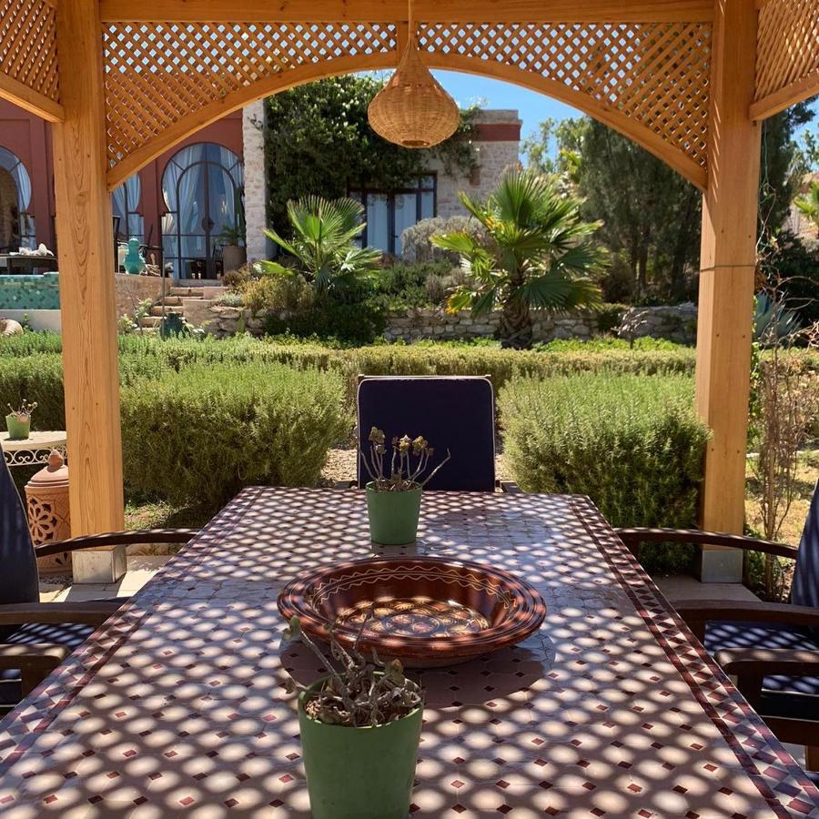 Villa Des Hauts Mogador الصويرة المظهر الخارجي الصورة