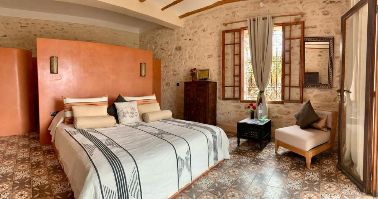 Villa Des Hauts Mogador الصويرة المظهر الخارجي الصورة