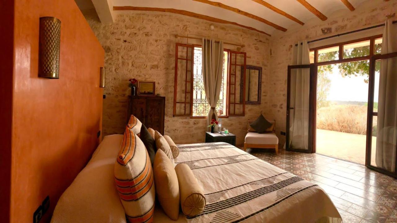 Villa Des Hauts Mogador الصويرة المظهر الخارجي الصورة