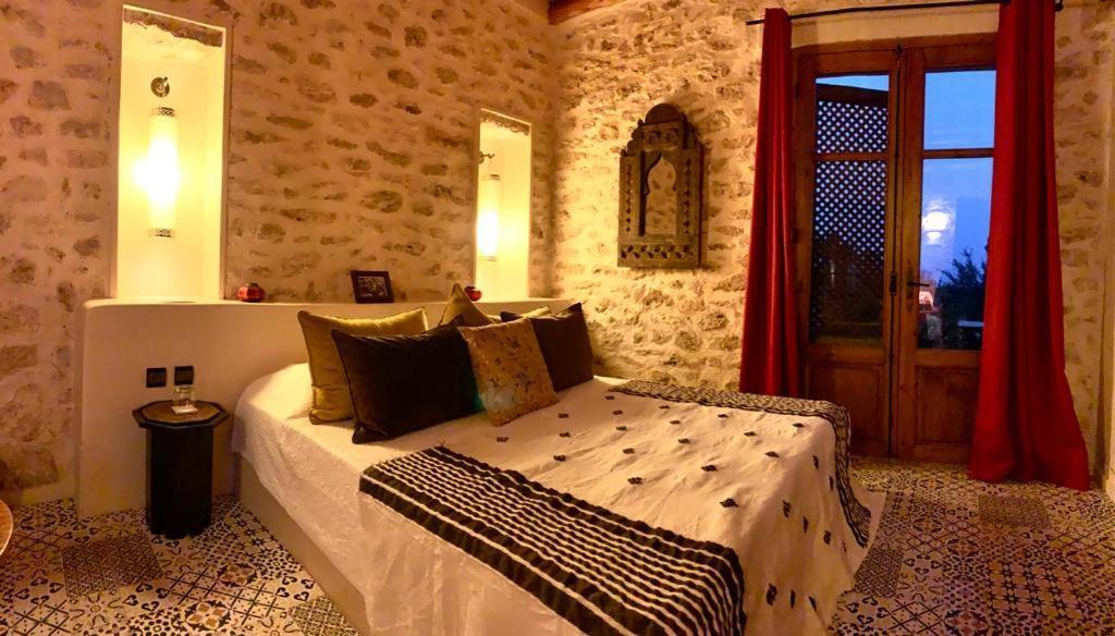 Villa Des Hauts Mogador الصويرة المظهر الخارجي الصورة