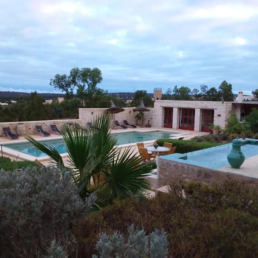 Villa Des Hauts Mogador الصويرة المظهر الخارجي الصورة