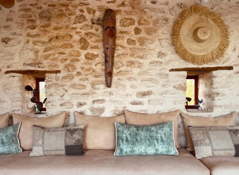 Villa Des Hauts Mogador الصويرة المظهر الخارجي الصورة