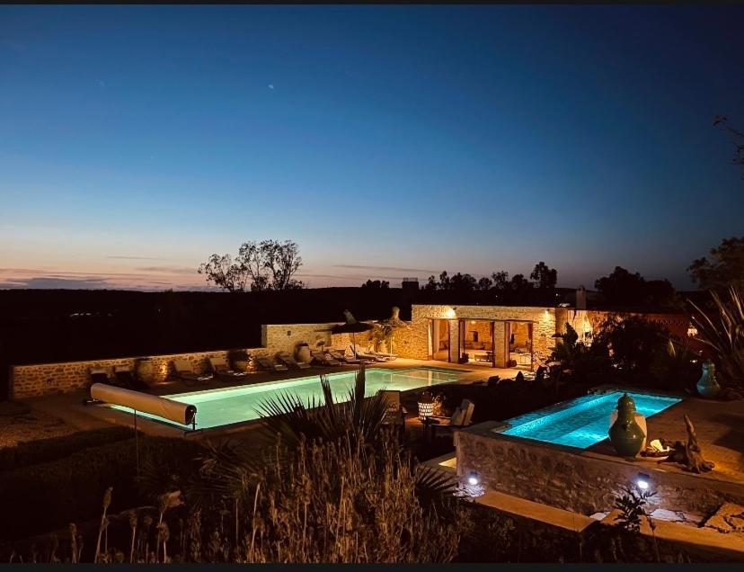 Villa Des Hauts Mogador الصويرة المظهر الخارجي الصورة
