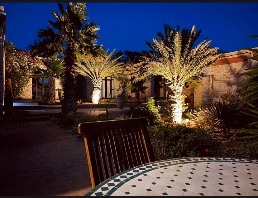 Villa Des Hauts Mogador الصويرة المظهر الخارجي الصورة