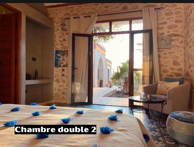 Villa Des Hauts Mogador الصويرة المظهر الخارجي الصورة