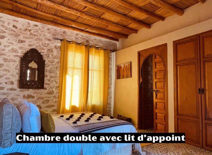Villa Des Hauts Mogador الصويرة المظهر الخارجي الصورة