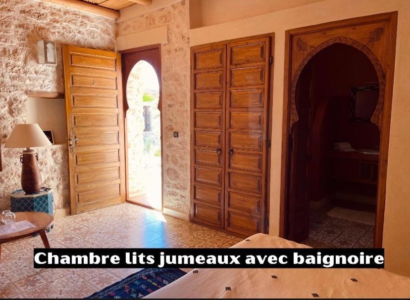 Villa Des Hauts Mogador الصويرة المظهر الخارجي الصورة