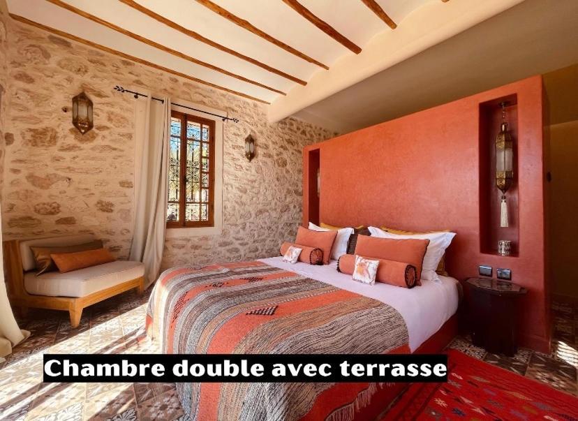 Villa Des Hauts Mogador الصويرة المظهر الخارجي الصورة