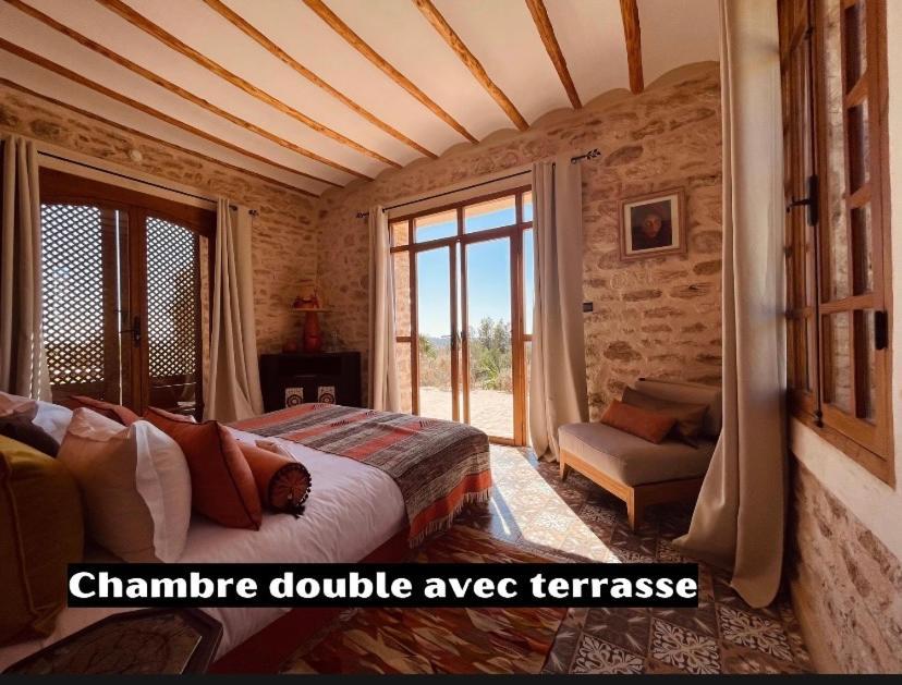 Villa Des Hauts Mogador الصويرة المظهر الخارجي الصورة