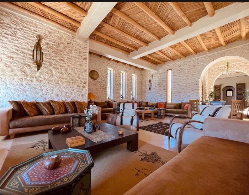 Villa Des Hauts Mogador الصويرة المظهر الخارجي الصورة