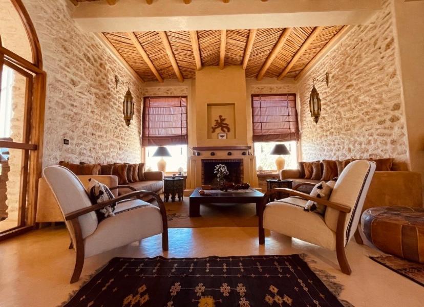 Villa Des Hauts Mogador الصويرة المظهر الخارجي الصورة