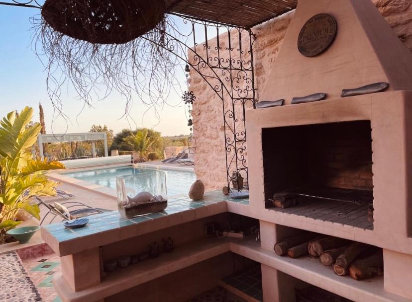 Villa Des Hauts Mogador الصويرة المظهر الخارجي الصورة