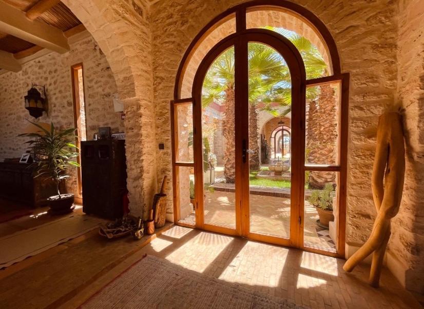 Villa Des Hauts Mogador الصويرة المظهر الخارجي الصورة