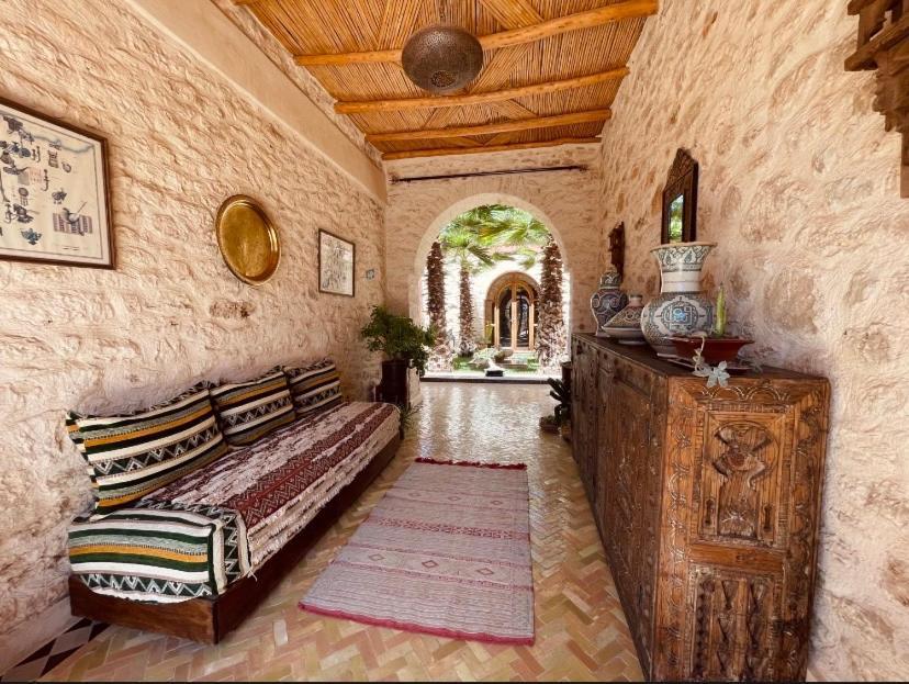 Villa Des Hauts Mogador الصويرة المظهر الخارجي الصورة