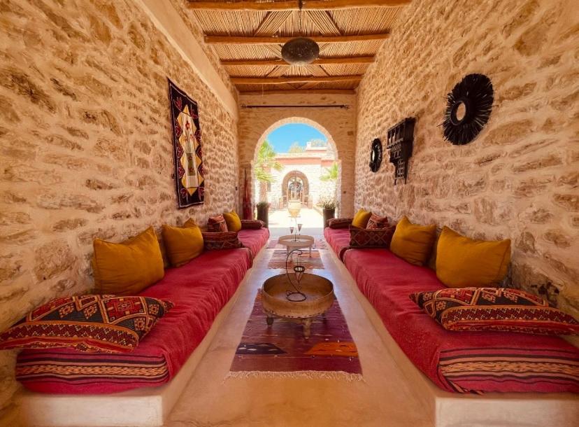 Villa Des Hauts Mogador الصويرة المظهر الخارجي الصورة