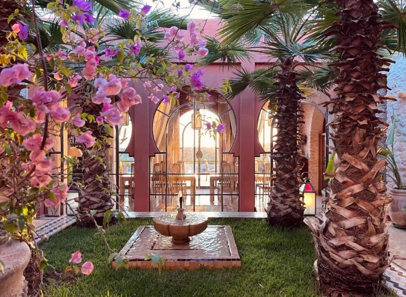 Villa Des Hauts Mogador الصويرة المظهر الخارجي الصورة