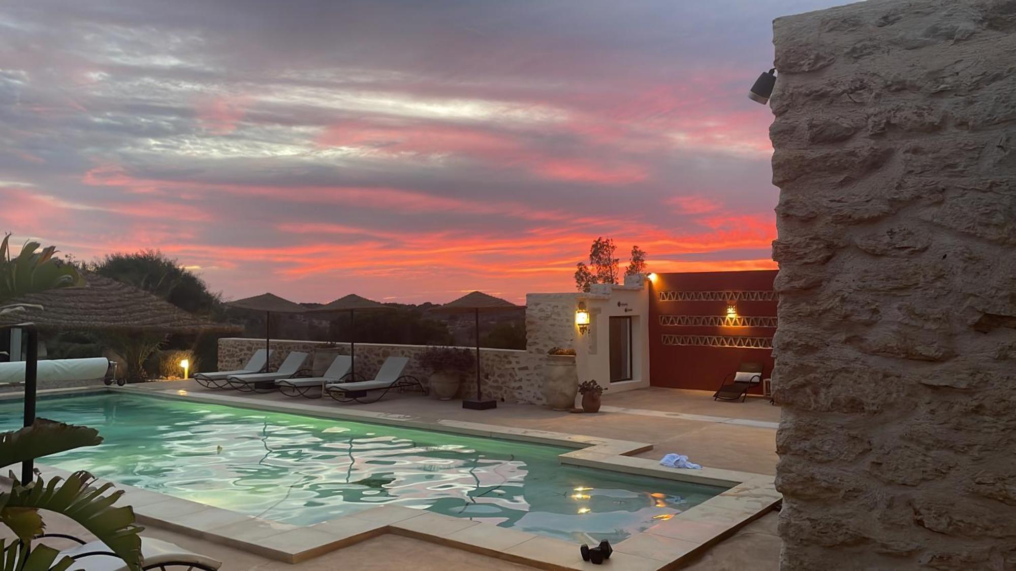 Villa Des Hauts Mogador الصويرة المظهر الخارجي الصورة